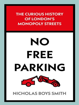 cover image of No Free Parking